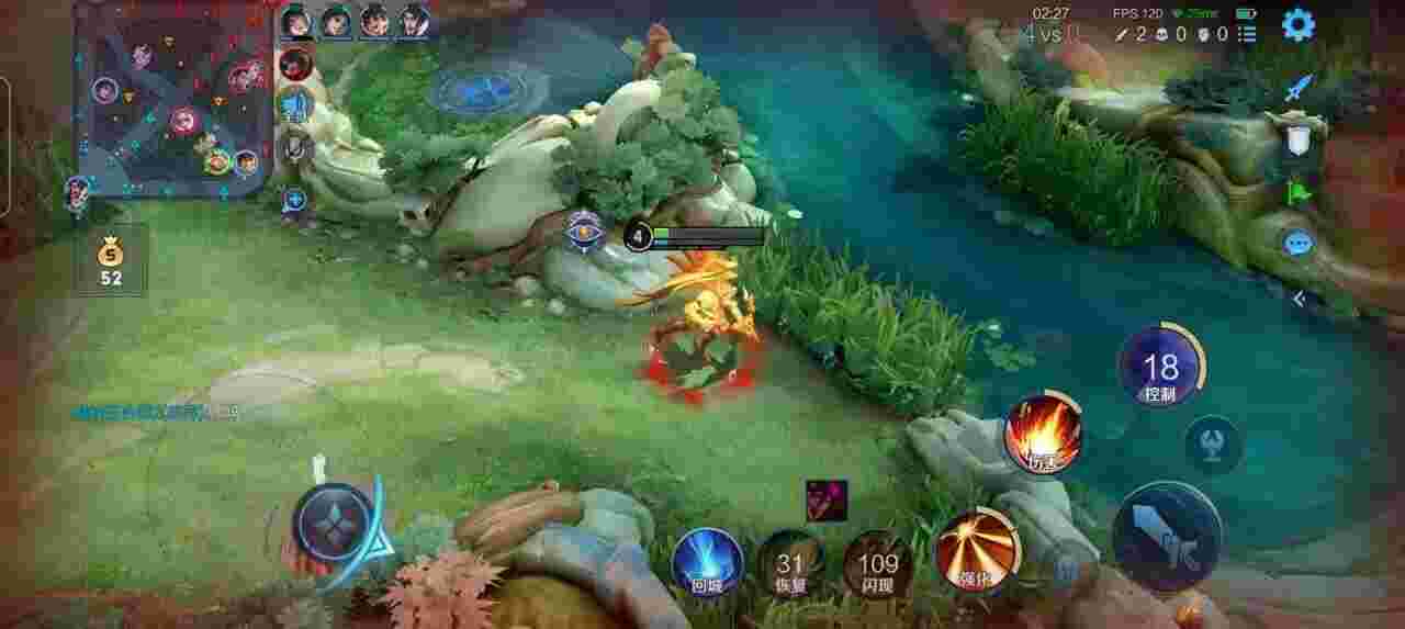 王者荣耀擎天柱 - 和平精英透视自瞄下载辅助预览图